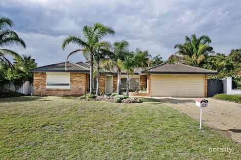 Property photo of 12 Forrest Court Kiara WA 6054