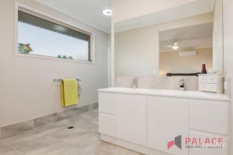 Property photo of 2 Forceful Crescent Karalee QLD 4306
