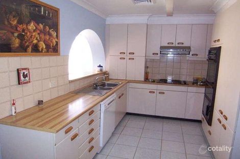 Property photo of 87 Grevillea Crescent Greystanes NSW 2145