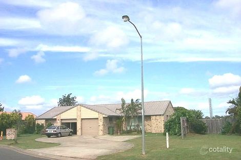 Property photo of 70 Hanlon Street Tanah Merah QLD 4128