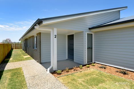 2/12 Fitzpatrick St, Wilsonton, QLD 4350