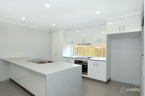 Property photo of 2/10 Fitzpatrick Street Wilsonton QLD 4350