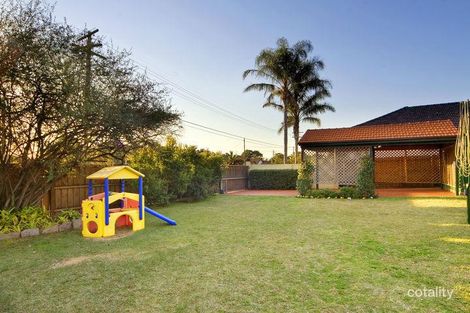 Property photo of 64 Henry Street Five Dock NSW 2046