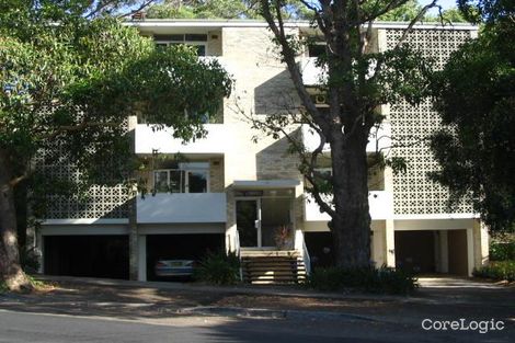 Property photo of 17/35 Lorne Avenue Killara NSW 2071