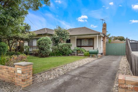 4 Tyson St, Fawkner, VIC 3060