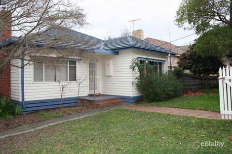 3 Tynong St, Box Hill North, VIC 3129