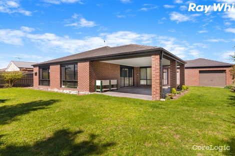 Property photo of 43 Storey Drive Pakenham VIC 3810