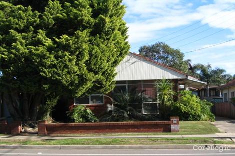 Property photo of 300 Blaxcell Street South Granville NSW 2142