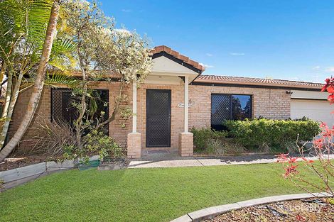 Property photo of 82 Mountain Ash Drive Mountain Creek QLD 4557