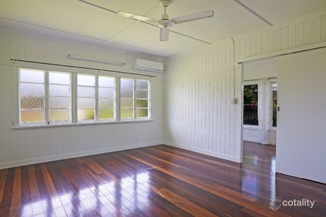 Property photo of 43 Halifax Street Garbutt QLD 4814