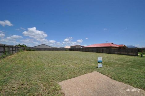Property photo of 22 Lakeview Circuit Mulambin QLD 4703