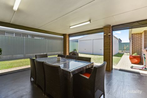 Property photo of 2 Hume Court Mount Gambier SA 5290