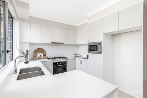 Property photo of 2 Stevens Street Ermington NSW 2115