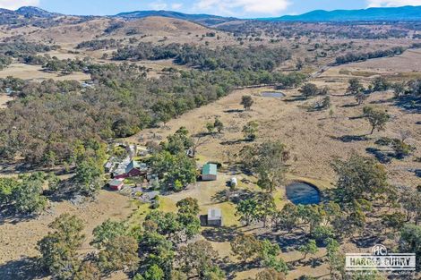 Property photo of 452 Sunnyside Loop Road Tenterfield NSW 2372