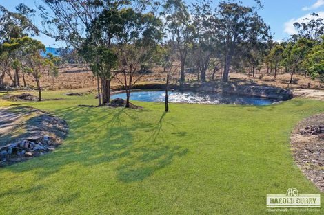 Property photo of 452 Sunnyside Loop Road Tenterfield NSW 2372