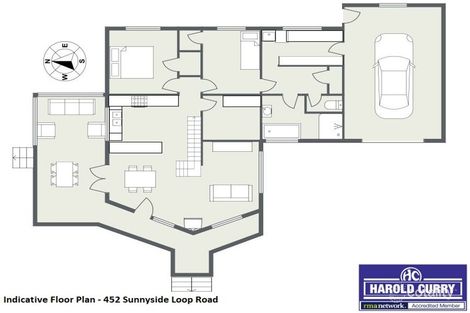 Property photo of 452 Sunnyside Loop Road Tenterfield NSW 2372