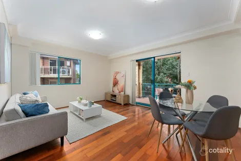 6/15-17 Carilla St, Burwood, NSW 2134