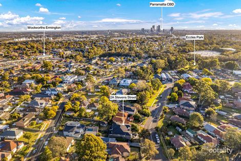 Property photo of 2 Stevens Street Ermington NSW 2115