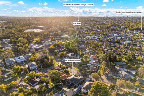 Property photo of 2 Stevens Street Ermington NSW 2115