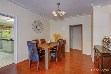 Property photo of 43 Brisbane Avenue Mount Kuring-Gai NSW 2080