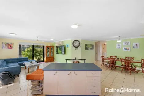 Property photo of 36 Morris Avenue Calliope QLD 4680