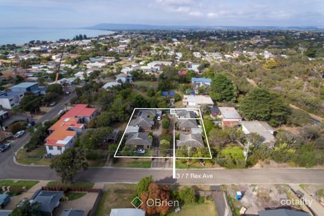 Property photo of 3/7 Rex Avenue Rye VIC 3941