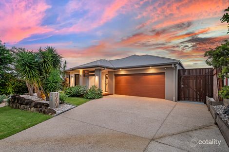 Property photo of 6 Phaeton Street Upper Coomera QLD 4209