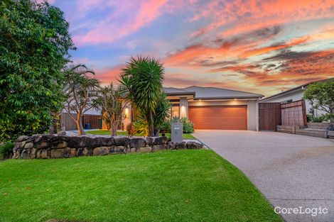 Property photo of 6 Phaeton Street Upper Coomera QLD 4209