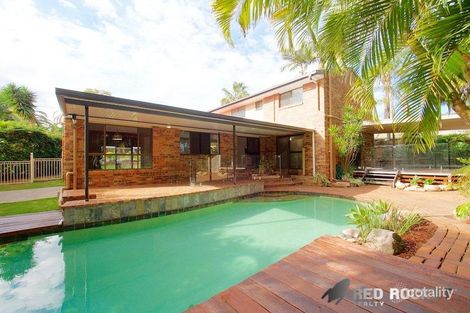 Property photo of 39 Plateau Drive Springwood QLD 4127