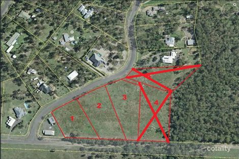 3 Narooma Dr, Branyan, QLD 4670