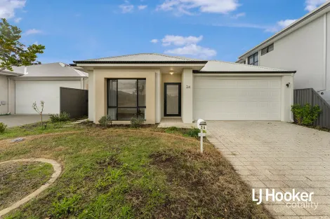 24 Irenic Rd, Southern River, WA 6110