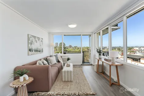 6c/21 Esplanade, St Kilda, VIC 3182