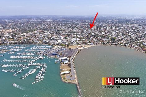 Property photo of 110 Gordon Parade Manly QLD 4179