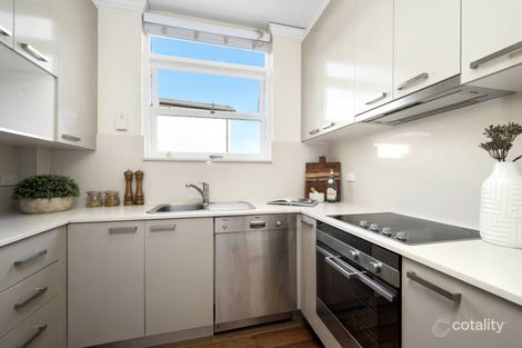 Property photo of 3/29 Rangers Road Cremorne NSW 2090