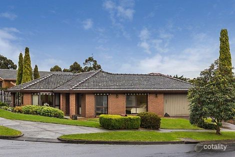 6 Deep Creek Dr, Doncaster East, VIC 3109