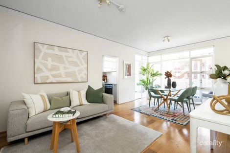 3/29 Rangers Rd, Cremorne, NSW 2090