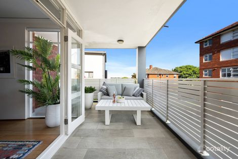 Property photo of 3/29 Rangers Road Cremorne NSW 2090