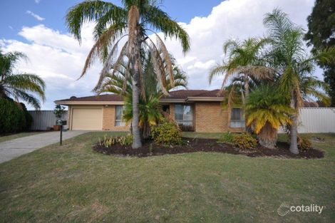 1 Pitt Ct, Morley, WA 6062