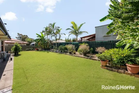 Property photo of 36 Morris Avenue Calliope QLD 4680