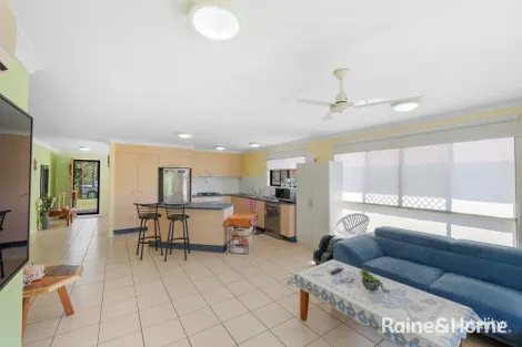 Property photo of 36 Morris Avenue Calliope QLD 4680