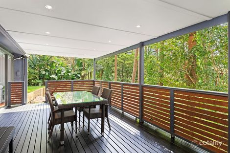 Property photo of 19 Milford Place Turramurra NSW 2074
