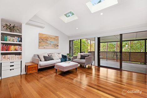 Property photo of 19 Milford Place Turramurra NSW 2074