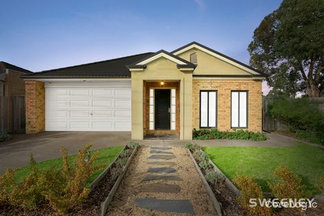 Property photo of 11 Philip Street Altona Meadows VIC 3028