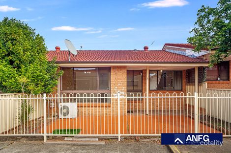 Property photo of 5/60 Methven Street Mount Druitt NSW 2770