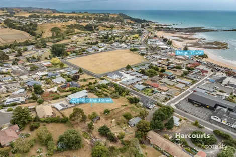 Property photo of 22 King Edward Street Penguin TAS 7316