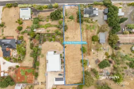 Property photo of 22 King Edward Street Penguin TAS 7316