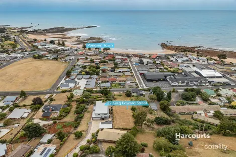 Property photo of 22 King Edward Street Penguin TAS 7316