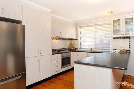 Property photo of 15 Turquoise Crescent Bossley Park NSW 2176