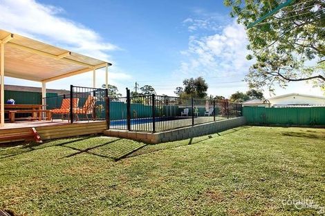 Property photo of 15 Turquoise Crescent Bossley Park NSW 2176