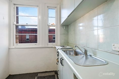 Property photo of 34/405 Bourke Street Surry Hills NSW 2010
